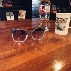 PRADA SUNGLASSES